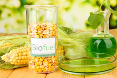 Helsey biofuel availability