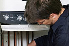 boiler repair Helsey