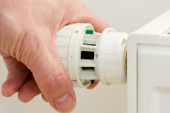 Helsey central heating repair costs