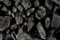 Helsey coal boiler costs