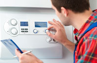 free commercial Helsey boiler quotes