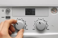 free Helsey boiler maintenance quotes